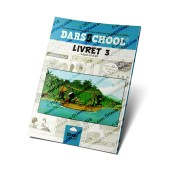 DARSSCHOOL - Livret 3